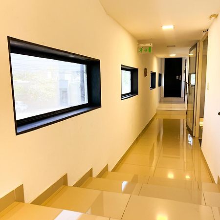 Hotel Pucara Y Rent A Car La Rioja Bagian luar foto